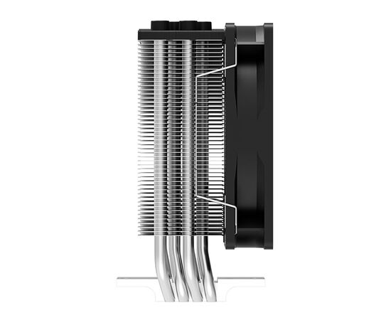 Кулер до процесора ID-Cooling SE-214-XT ARGB, зображення 4 Кулер до процесора ID-Cooling SE-214-XT ARGB, зображення 4