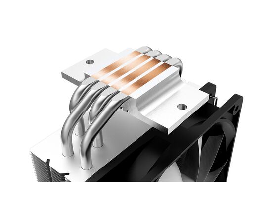 Кулер до процесора ID-Cooling SE-214-XT ARGB, зображення 5 Кулер до процесора ID-Cooling SE-214-XT ARGB, зображення 5