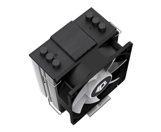 Кулер для процессора ID-Cooling SE-903-XT, изображение 3 Кулер для процессора ID-Cooling SE-903-XT, изображение 3