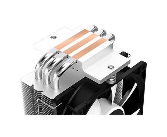 Кулер для процессора ID-Cooling SE-903-XT, изображение 4 Кулер для процессора ID-Cooling SE-903-XT, изображение 4