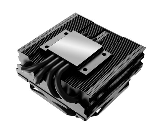 Кулер для процессора ID-Cooling IS-47S, изображение 4 Кулер для процессора ID-Cooling IS-47S, изображение 4