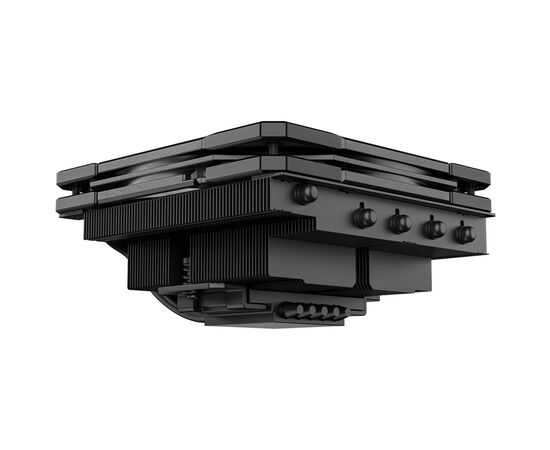 Кулер для процессора ID-Cooling IS-55 ARGB, изображение 3 Кулер для процессора ID-Cooling IS-55 ARGB, изображение 3