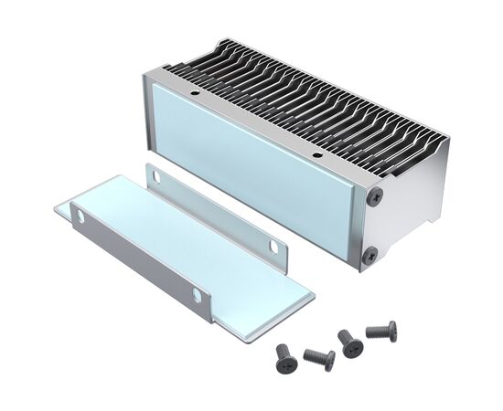 Радіатор охолодження ID-Cooling ZERO M15, зображення 4 Радіатор охолодження ID-Cooling ZERO M15, зображення 4