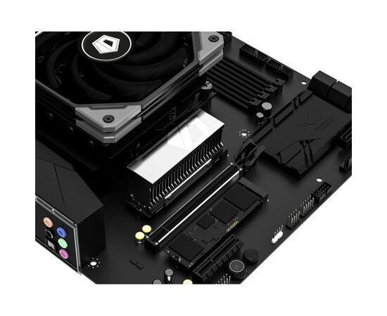 Радіатор охолодження ID-Cooling ZERO M15, зображення 5 Радіатор охолодження ID-Cooling ZERO M15, зображення 5