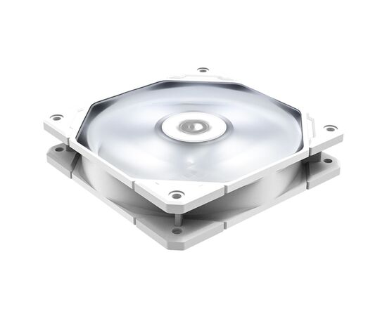 Кулер для корпуса ID-Cooling TF-12025-SW, изображение 3 Кулер для корпуса ID-Cooling TF-12025-SW, изображение 3