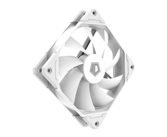 Кулер для корпуса ID-Cooling TF-12025-SW, изображение 4 Кулер для корпуса ID-Cooling TF-12025-SW, изображение 4
