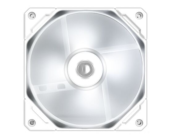 Кулер для корпуса ID-Cooling TF-12025-SW