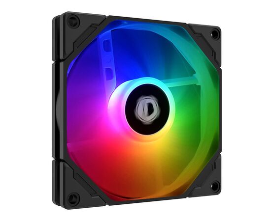 Кулер для корпуса ID-Cooling TF-9215 ARGB, изображение 2 Кулер для корпуса ID-Cooling TF-9215 ARGB, изображение 2