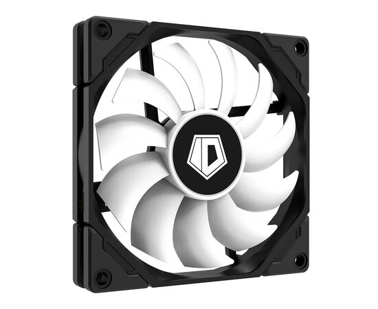 Кулер для корпуса ID-Cooling TF-9215 ARGB, изображение 4 Кулер для корпуса ID-Cooling TF-9215 ARGB, изображение 4