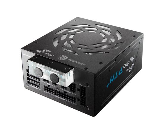 Блок питания FSP 850W HYDRO PTM+ (HPT850M), изображение 2 Блок питания FSP 850W HYDRO PTM+ (HPT850M), изображение 2