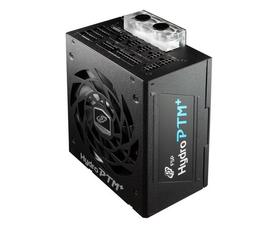 Блок питания FSP 850W HYDRO PTM+ (HPT850M), изображение 3 Блок питания FSP 850W HYDRO PTM+ (HPT850M), изображение 3