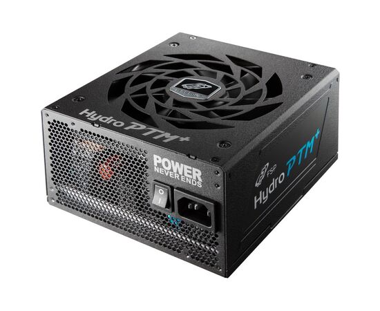 Блок питания FSP 850W HYDRO PTM+ (HPT850M)