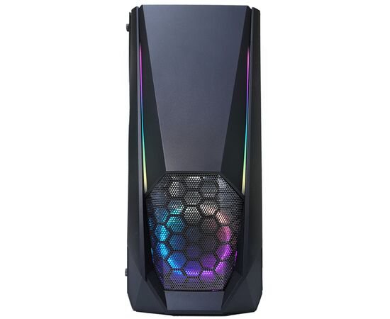 Корпус Xilence XG141_X505.ARGB, зображення 2 Корпус Xilence XG141_X505.ARGB, зображення 2