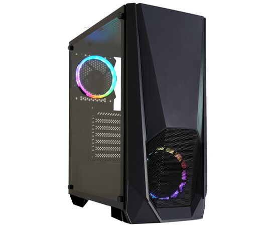 Корпус Xilence XG141_X505.ARGB, зображення 3 Корпус Xilence XG141_X505.ARGB, зображення 3