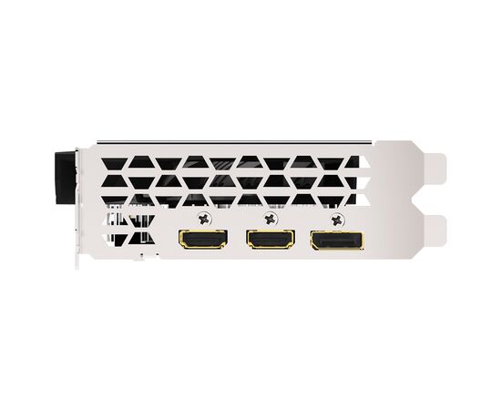 Видеокарта GIGABYTE GeForce GTX1650 4096Mb MINI ITX (GV-N1650IX-4GD), изображение 5 Видеокарта GIGABYTE GeForce GTX1650 4096Mb MINI ITX (GV-N1650IX-4GD), изображение 5