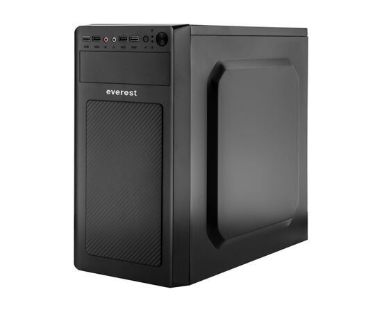 Корпус LogicPower Everest 6116 - 400w, изображение 3 Корпус LogicPower Everest 6116 - 400w, изображение 3