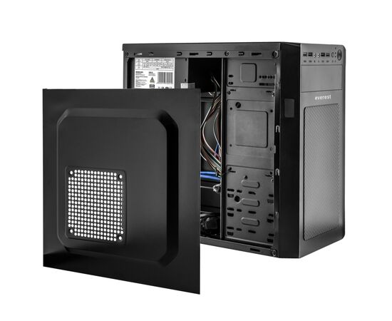 Корпус LogicPower Everest 6116 - 400w
