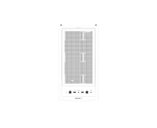 Корпус Deepcool CK560 WHITE, изображение 5 Корпус Deepcool CK560 WHITE, изображение 5