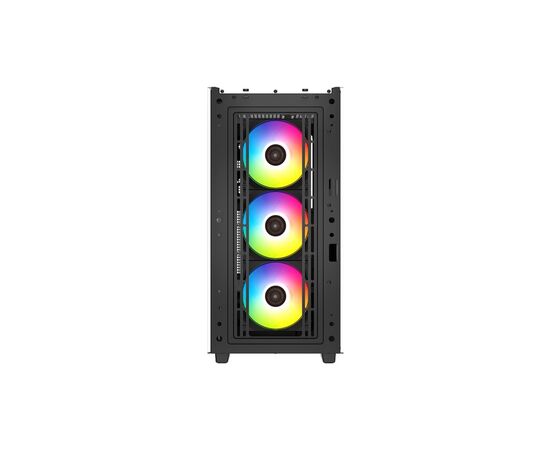 Корпус Deepcool CK560 WHITE, изображение 6 Корпус Deepcool CK560 WHITE, изображение 6
