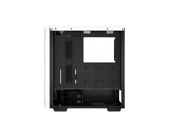 Корпус Deepcool CK560 WHITE, изображение 8 Корпус Deepcool CK560 WHITE, изображение 8