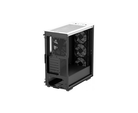 Корпус Deepcool CK560 WHITE, изображение 9 Корпус Deepcool CK560 WHITE, изображение 9