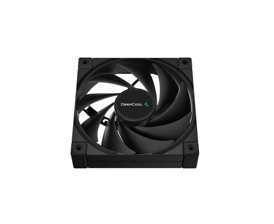 Кулер для корпуса Deepcool FK120, изображение 3 Кулер для корпуса Deepcool FK120, изображение 3