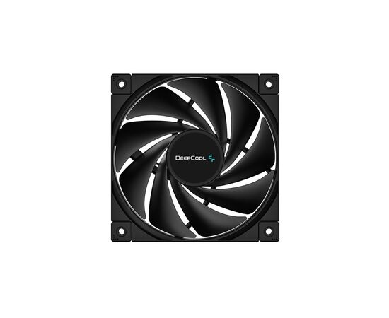 Кулер для корпуса Deepcool FK120 3 in 1, изображение 2 Кулер для корпуса Deepcool FK120 3 in 1, изображение 2