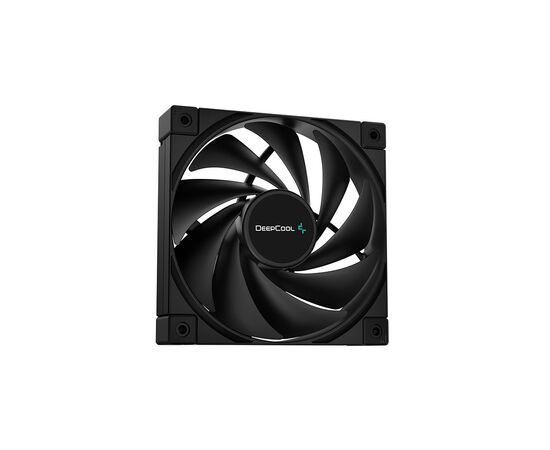 Кулер для корпуса Deepcool FK120 3 in 1, изображение 3 Кулер для корпуса Deepcool FK120 3 in 1, изображение 3