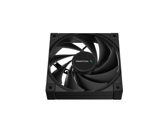 Кулер для корпуса Deepcool FK120 3 in 1, изображение 5 Кулер для корпуса Deepcool FK120 3 in 1, изображение 5