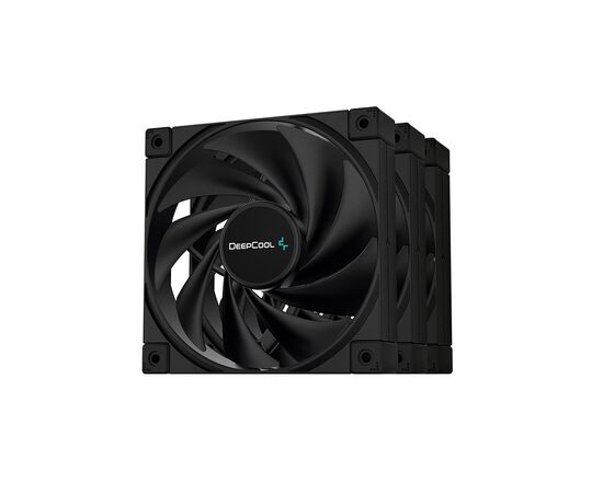 Кулер до корпусу Deepcool FK120 3 in 1