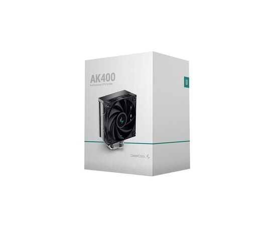 Кулер для процессора Deepcool AK400, изображение 10 Кулер для процессора Deepcool AK400, изображение 10