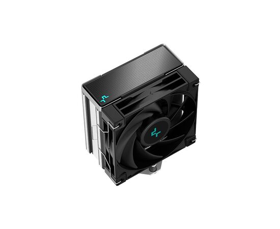 Кулер для процессора Deepcool AK400, изображение 3 Кулер для процессора Deepcool AK400, изображение 3