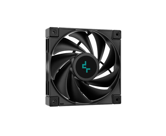 Кулер для процессора Deepcool AK400, изображение 8 Кулер для процессора Deepcool AK400, изображение 8