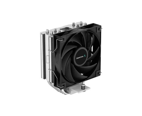 Кулер для процессора Deepcool AG400, изображение 2 Кулер для процессора Deepcool AG400, изображение 2