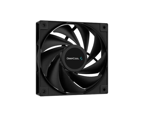 Кулер для процессора Deepcool AG400, изображение 3 Кулер для процессора Deepcool AG400, изображение 3
