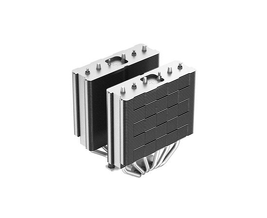 Кулер для процессора Deepcool AG620, изображение 3 Кулер для процессора Deepcool AG620, изображение 3