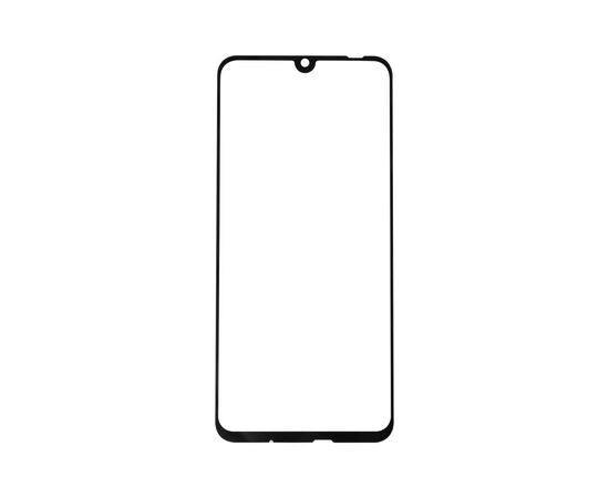 Скло захисне Gelius Pro 3D for Xiaomi Redmi Note 6 Pro Black (00000071808)