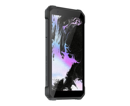 Мобільний телефон Oscal S60 Pro 4/32GB (night vision) Black, зображення 2