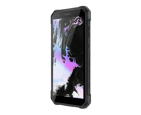 Мобільний телефон Oscal S60 Pro 4/32GB (night vision) Black, зображення 3