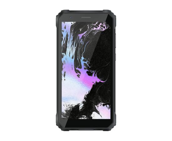Мобильный телефон Oscal S60 Pro 4/32GB (night vision) Black