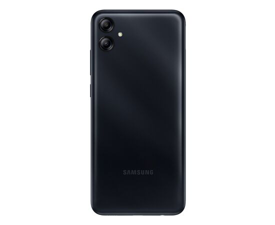 Мобильный телефон Samsung Galaxy A04e 3/32Gb Black (SM-A042FZKDSEK), изображение 2 Мобильный телефон Samsung Galaxy A04e 3/32Gb Black (SM-A042FZKDSEK), изображение 2