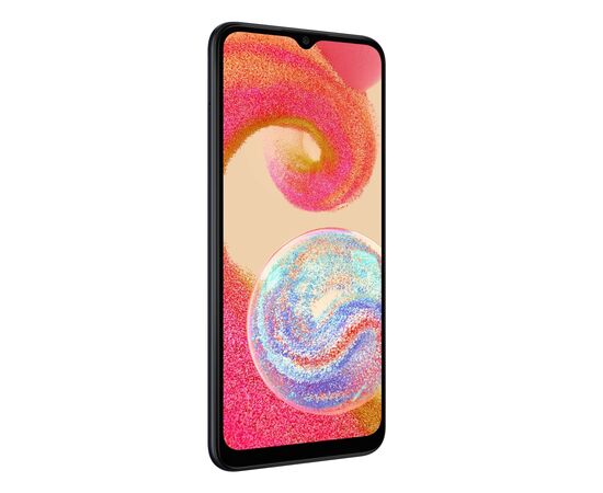 Мобильный телефон Samsung Galaxy A04e 3/32Gb Black (SM-A042FZKDSEK), изображение 5 Мобильный телефон Samsung Galaxy A04e 3/32Gb Black (SM-A042FZKDSEK), изображение 5