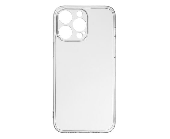 Чехол для мобильного телефона Armorstandart Air Series Apple iPhone 14 Pro Max Transparent (ARM64029)