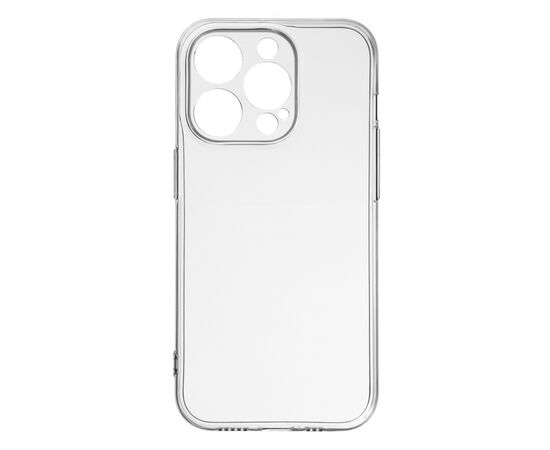 Чехол для мобильного телефона Armorstandart Air Series Apple iPhone 14 Pro Transparent (ARM64028)