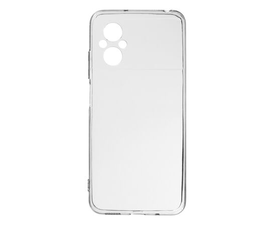 Чехол для мобильного телефона Armorstandart Air Series Xiaomi Poco M5 Transparent (ARM62961)