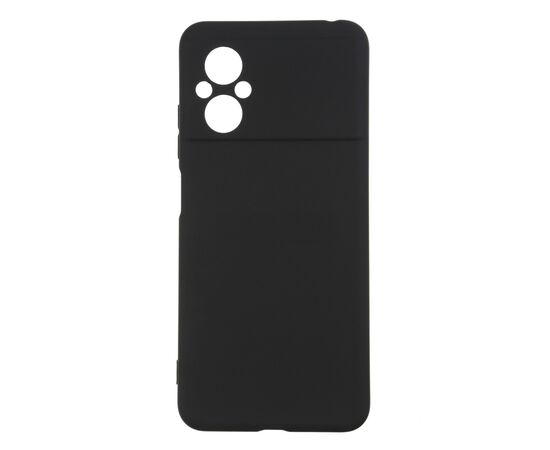 Чехол для мобильного телефона Armorstandart Matte Slim Fit Xiaomi Poco M5 Black (ARM62996)