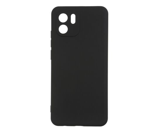 Чохол до мобільного телефона Armorstandart Matte Slim Fit Xiaomi Redmi A1 Black (ARM62827)