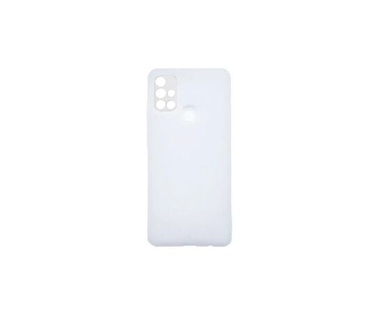 Чехол для моб. телефона BeCover OnePlus Nord N10 5G White (708121)
