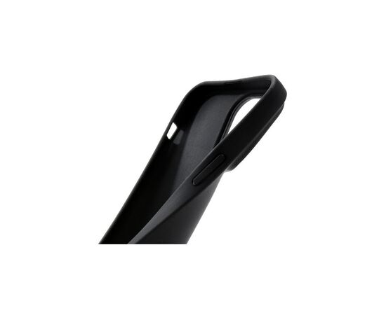 Чехол для моб. телефона BeCover Realme 9i Black (708123), изображение 3 Чехол для моб. телефона BeCover Realme 9i Black (708123), изображение 3