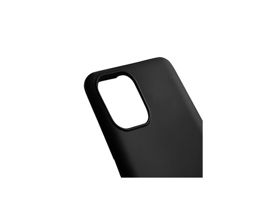 Чехол для моб. телефона BeCover Realme 9i Black (708123), изображение 4 Чехол для моб. телефона BeCover Realme 9i Black (708123), изображение 4